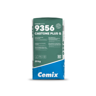 CaSTone Plus G